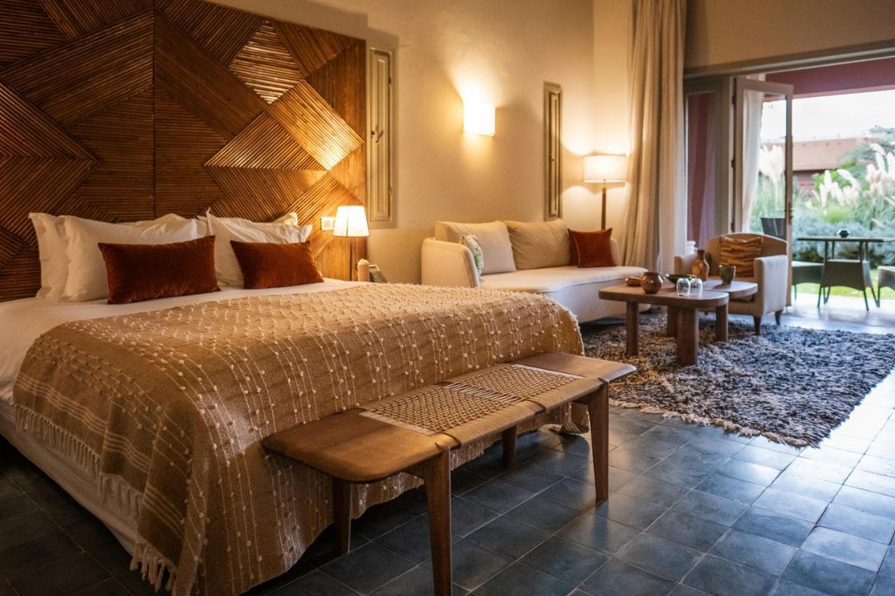 Boutique Hotel Des Remparts & Spa Aigues-Mortes Exteriör bild